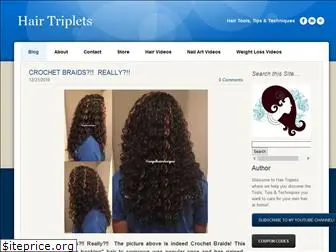 hairtriplets.weebly.com