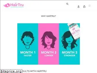 hairtru.com