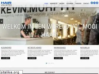 hairunlimited.nl