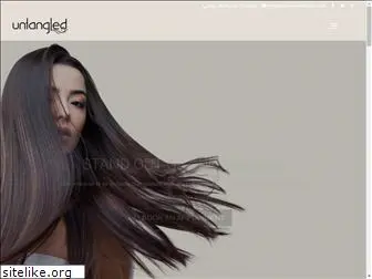 hairuntangled.com