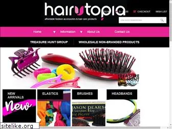 hairutopia.com