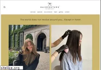 hairventure.com