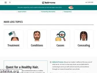 hairverse.com