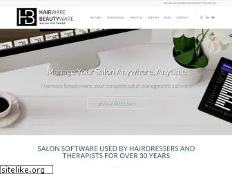 hairwarebeautyware.com.au