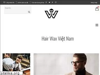 hairwax.vn