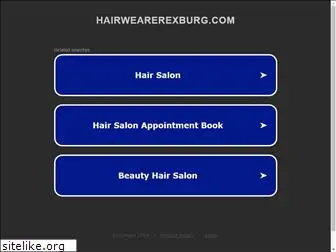 hairwearerexburg.com