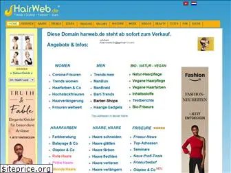 hairweb.de