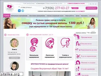 hairwoman.ru