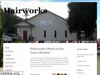 hairworks-sunnyside.com