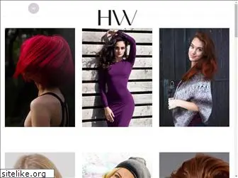 hairworksbeauty.com