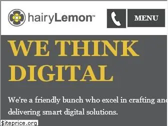 hairylemon.co.nz