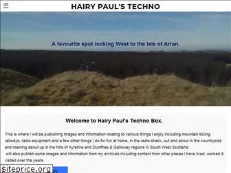 hairypaul.weebly.com