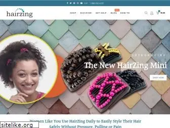 hairzing.com