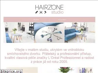 hairzone.cz