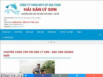 haisanlyson.com.vn
