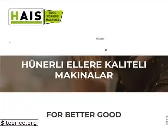 haisturkiye.com