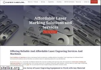 haitechlasers.com