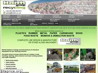 haith-recycling.com