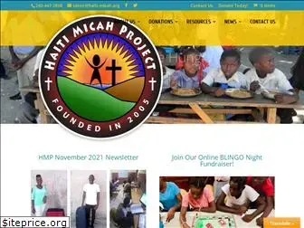 haiti-micah.org