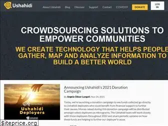 haiti.ushahidi.com
