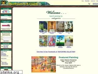 haitianart.com