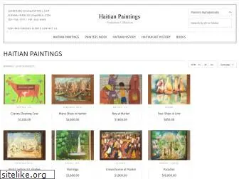 haitianartpaintings.com