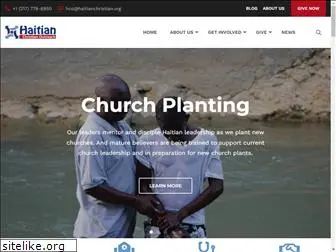 haitianchristian.org
