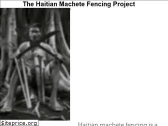 haitianfencing.org