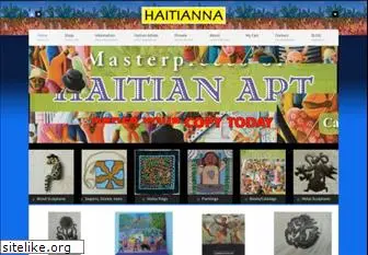 haitianna.com