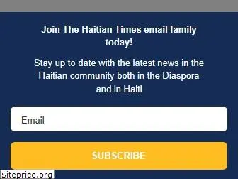 haitiantimes.com