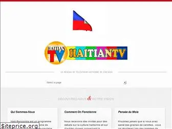 haitiantv.com