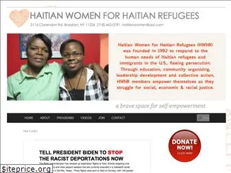 haitianwomen.wordpress.com