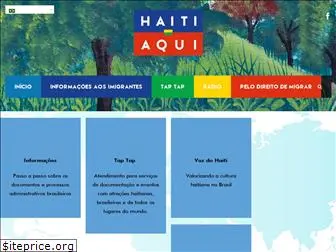 haitiaqui.com