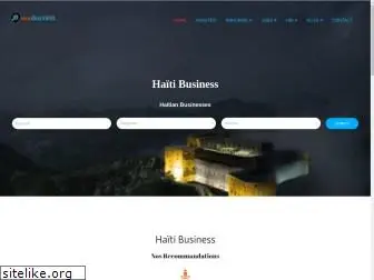 haitibusinessindex.com