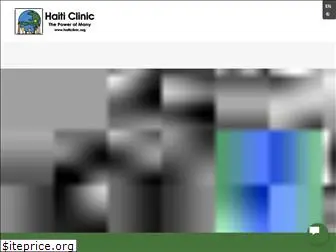 haiticlinic.org