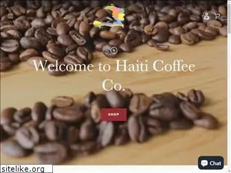 haiticoffee.com