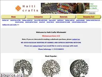 haiticraftswholesale.com