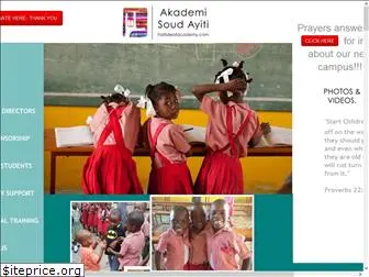 haitideafacademy.com