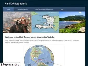 haitidemographics.weebly.com