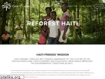 haitifriends.org