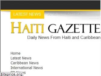 haitigazette.com