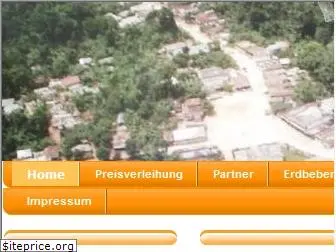 haitihilfe.de thumbnail