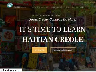 haitihub.com