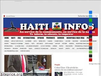 haitiinfos.net