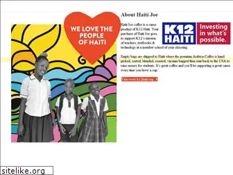 haitijoe.com
