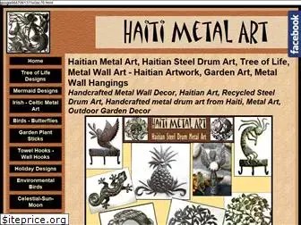 haitimetalart.com