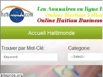 haitimonde.com