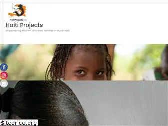 haitiprojects.org