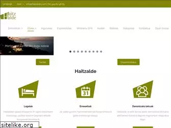 haitzalde.com