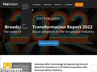 haivision.com